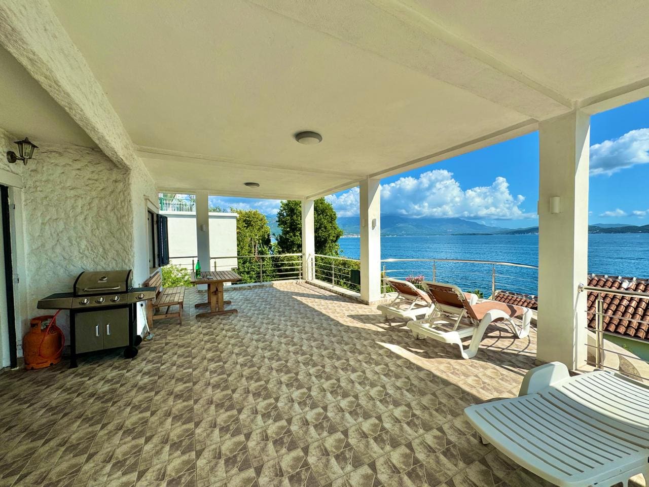 House · Baosici